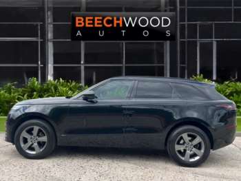Used Land Rover Range Rover Velar 2019 for sale - 74985612: Photo