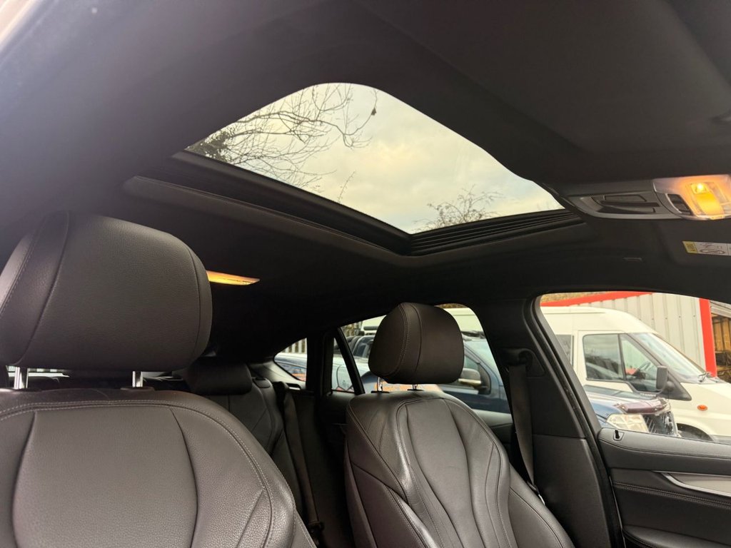 Used BMW X6 2018 for sale - 76520629: Photo 11