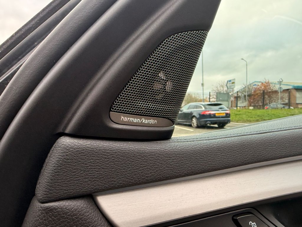 Used BMW X6 2018 for sale - 76520629: Photo 12