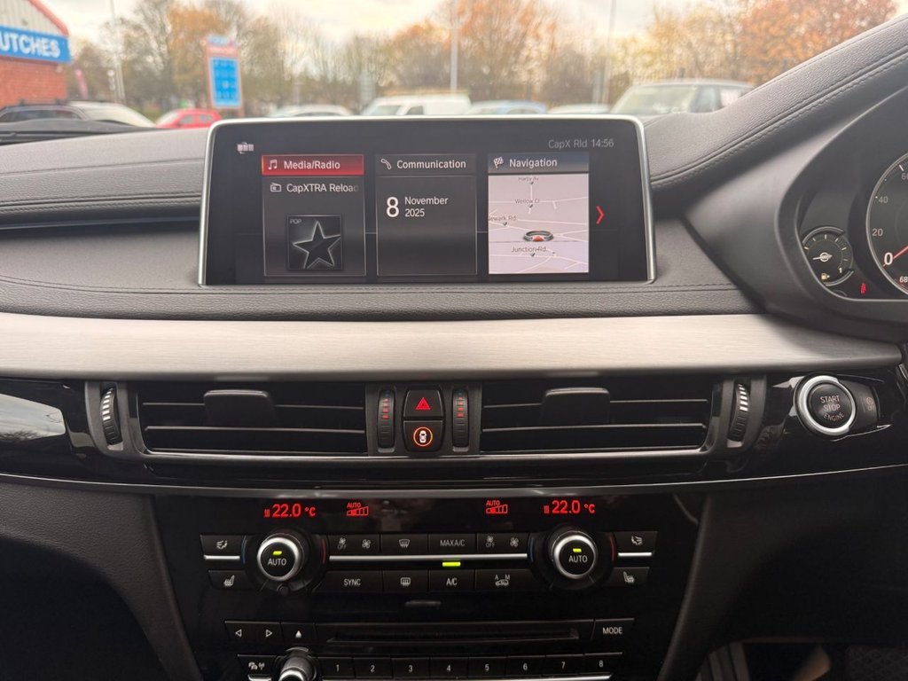 Used BMW X6 2018 for sale - 76520629: Photo 13