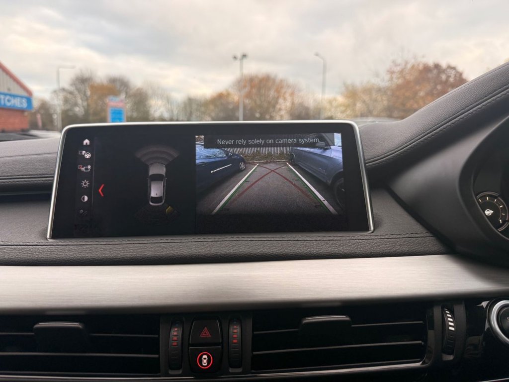 Used BMW X6 2018 for sale - 76520629: Photo 14