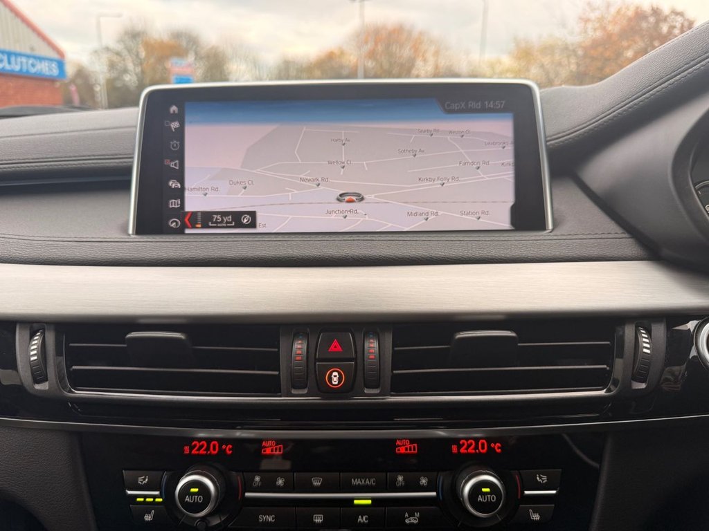 Used BMW X6 2018 for sale - 76520629: Photo 17