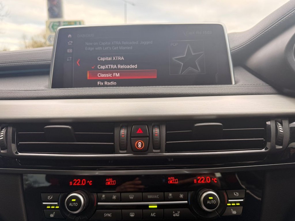 Used BMW X6 2018 for sale - 76520629: Photo 20