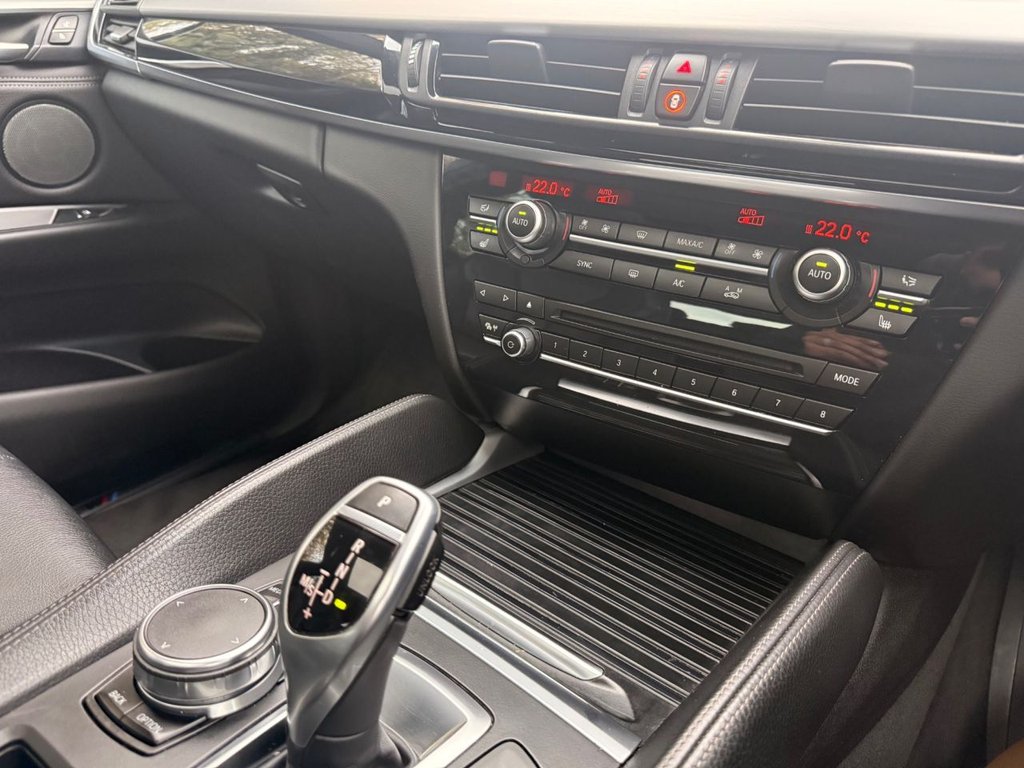 Used BMW X6 2018 for sale - 76520629: Photo 23