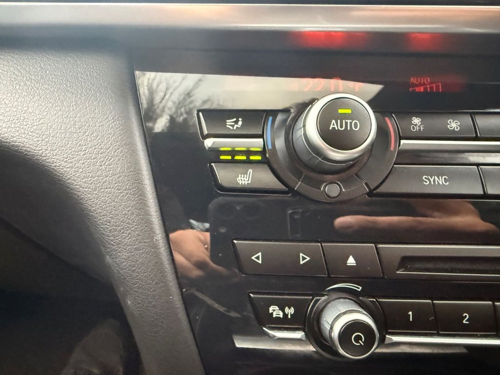 Used BMW X6 2018 for sale - 76520629: Photo 25