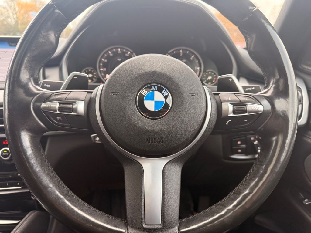 Used BMW X6 2018 for sale - 76520629: Photo 28