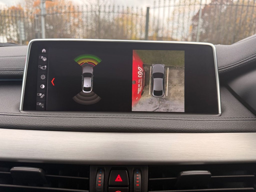 Used BMW X6 2018 for sale - 76520629: Photo 3