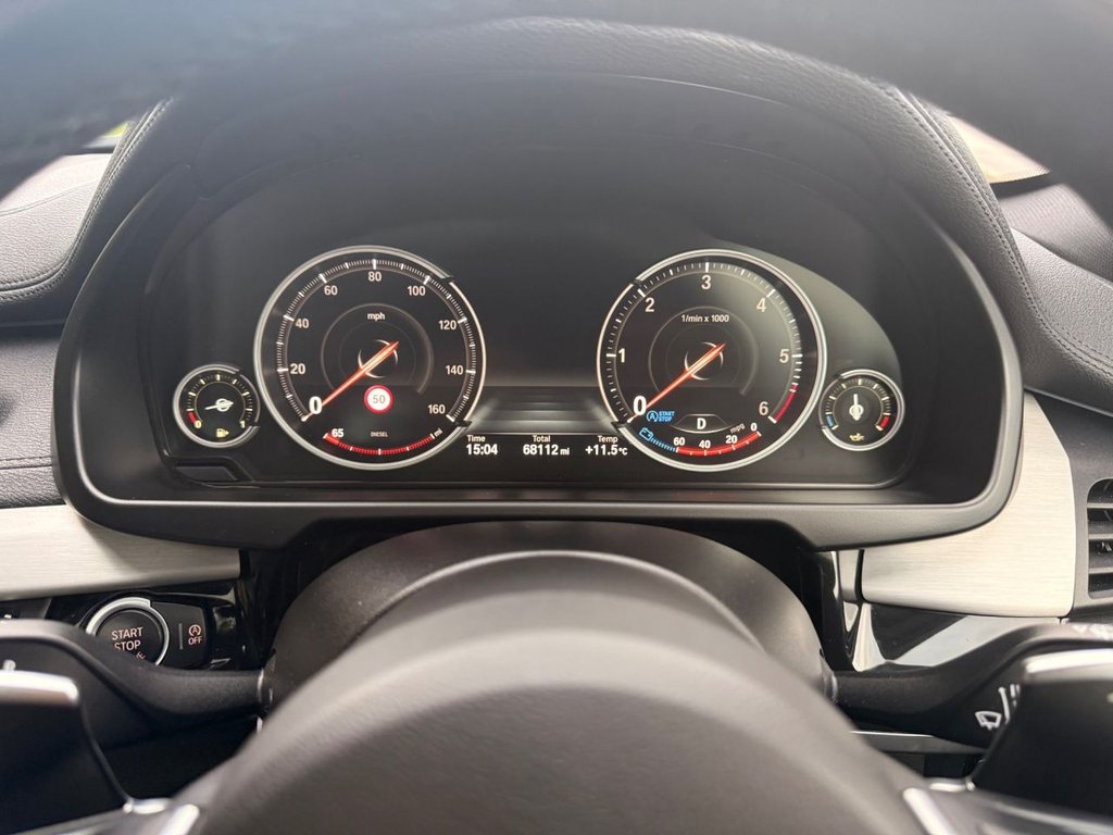 Used BMW X6 2018 for sale - 76520629: Photo 34