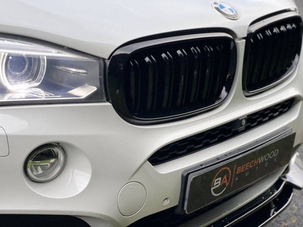 Used BMW X6 2018 for sale - 76520629: Photo 35