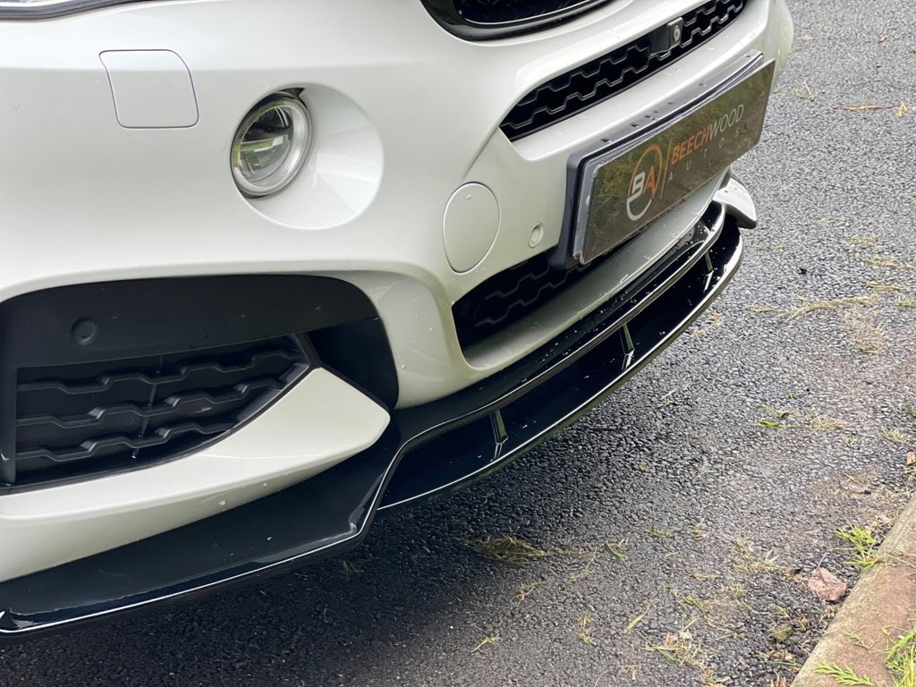 Used BMW X6 2018 for sale - 76520629: Photo 36