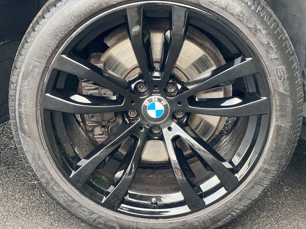 Used BMW X6 2018 for sale - 76520629: Photo 37