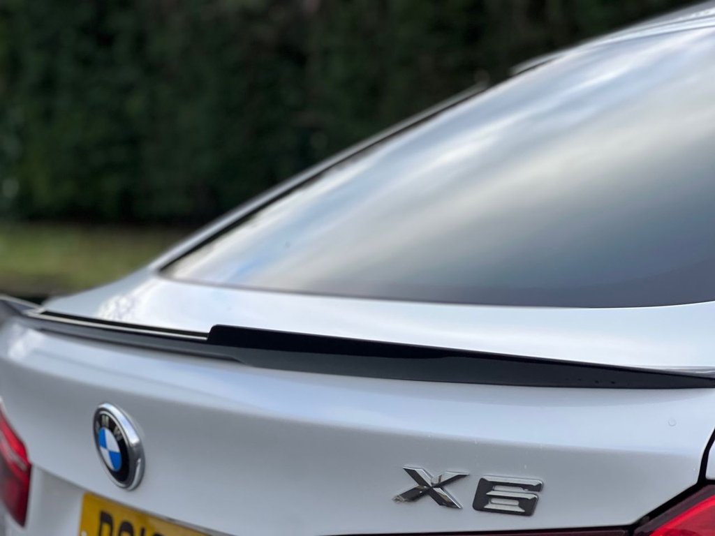 Used BMW X6 2018 for sale - 76520629: Photo 38