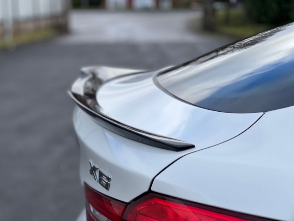 Used BMW X6 2018 for sale - 76520629: Photo 39