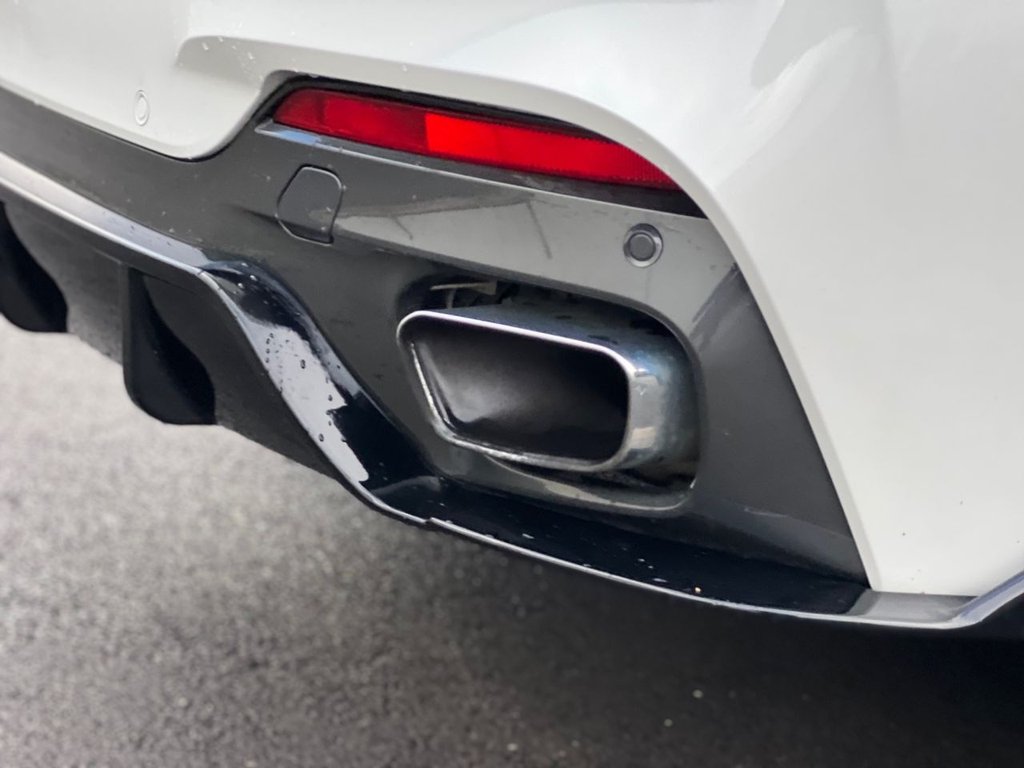 Used BMW X6 2018 for sale - 76520629: Photo 40