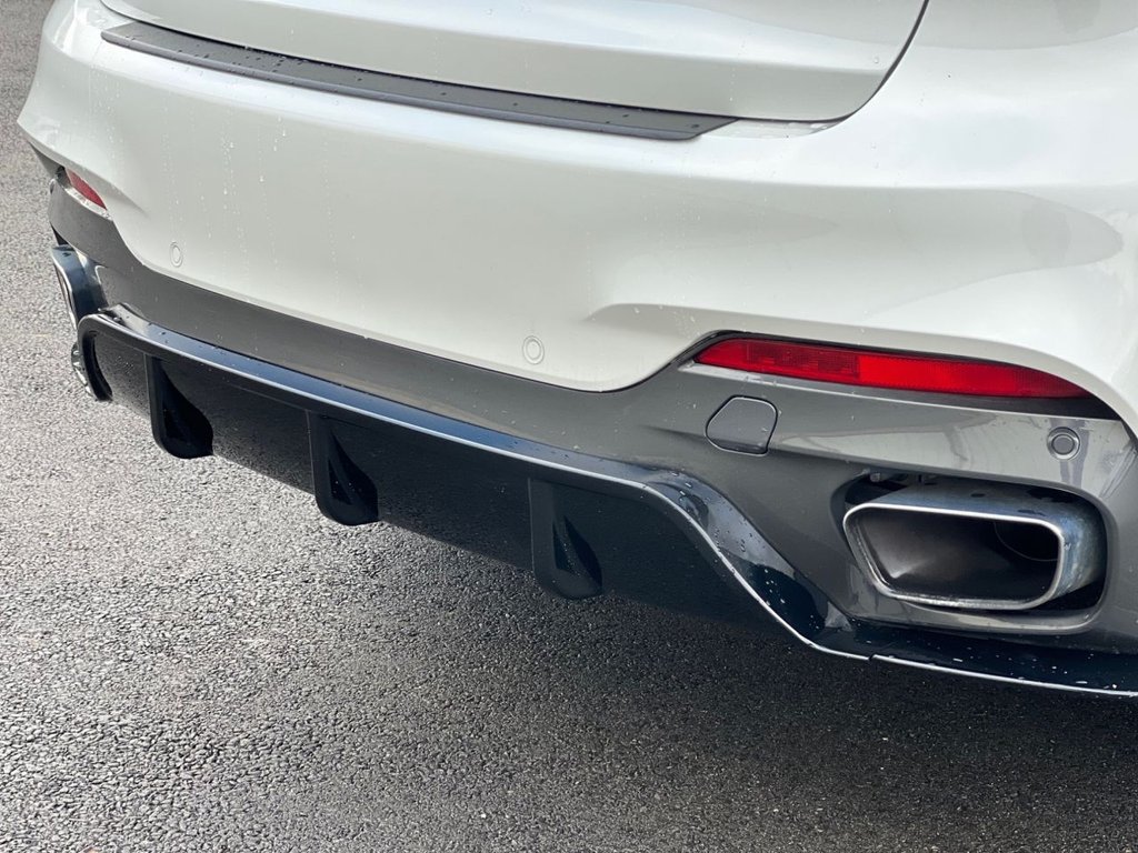 Used BMW X6 2018 for sale - 76520629: Photo 41