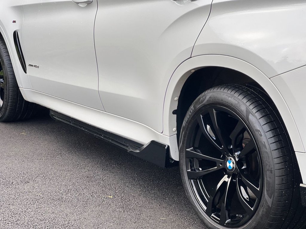 Used BMW X6 2018 for sale - 76520629: Photo 42