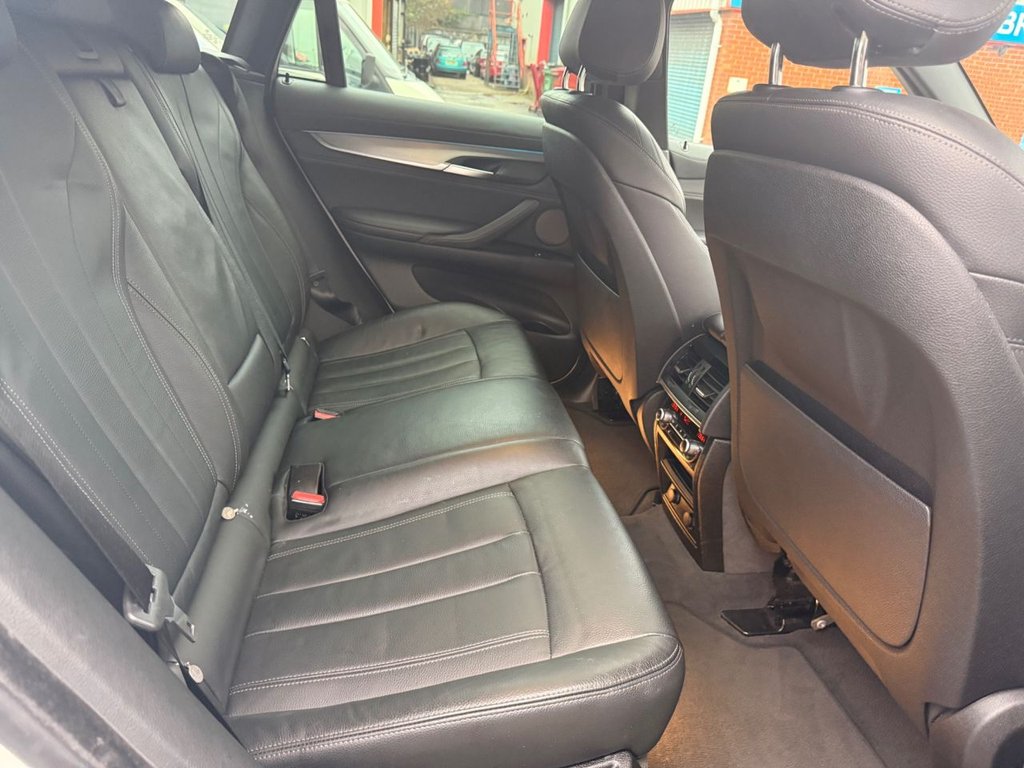 Used BMW X6 2018 for sale - 76520629: Photo 9