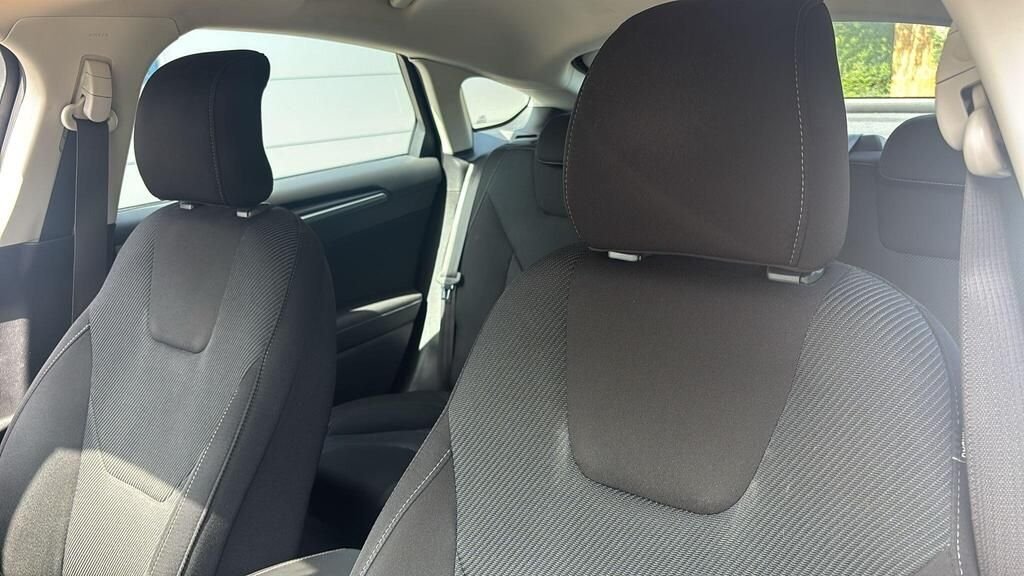 Used Ford Mondeo 2016 for sale - 76313012: Photo 13