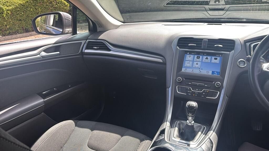 Used Ford Mondeo 2016 for sale - 76313012: Photo 15