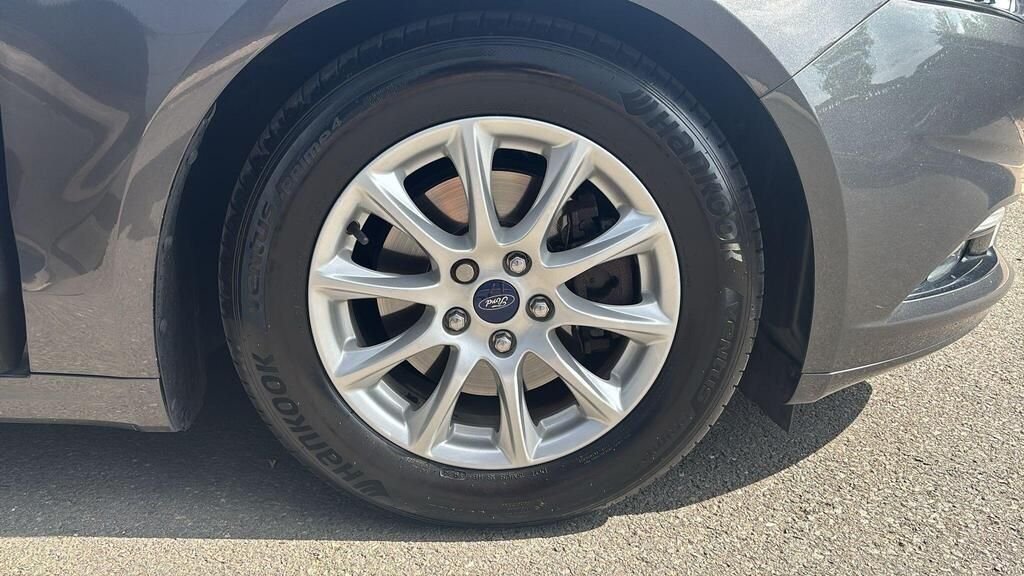 Used Ford Mondeo 2016 for sale - 76313012: Photo 18