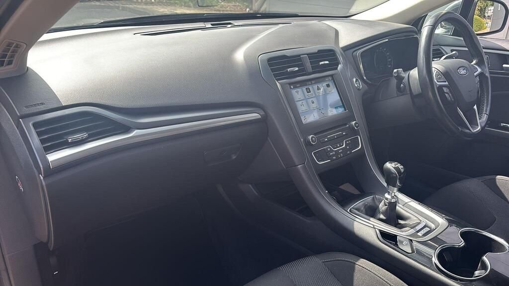 Used Ford Mondeo 2016 for sale - 76313012: Photo 19