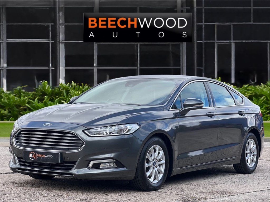 Used Ford Mondeo 2016 for sale - 76313012: Photo 2