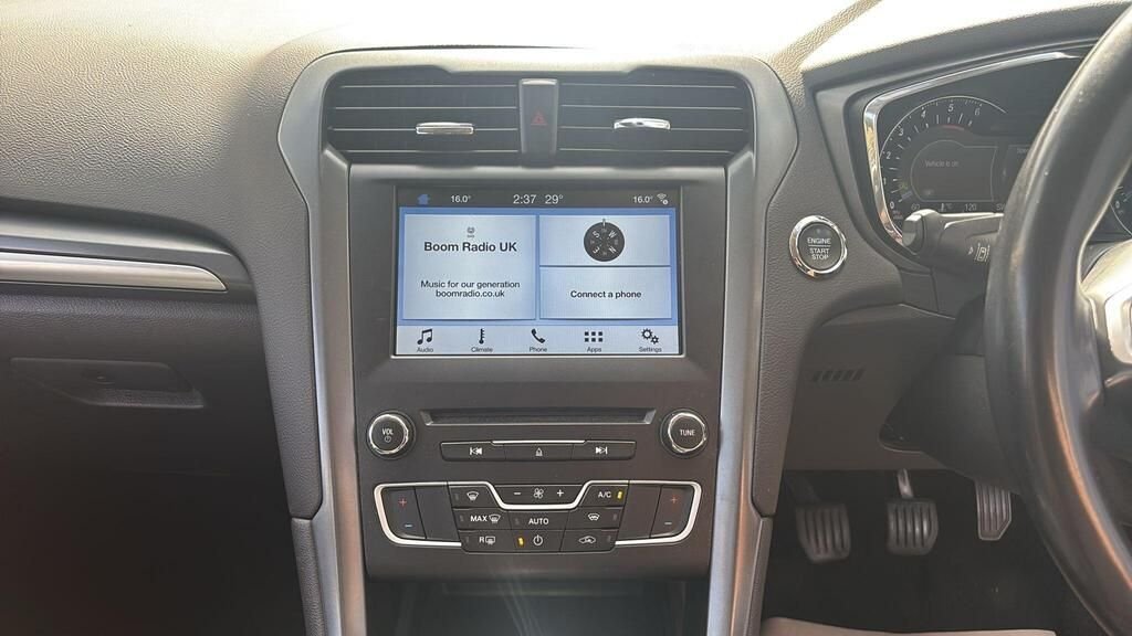 Used Ford Mondeo 2016 for sale - 76313012: Photo 22