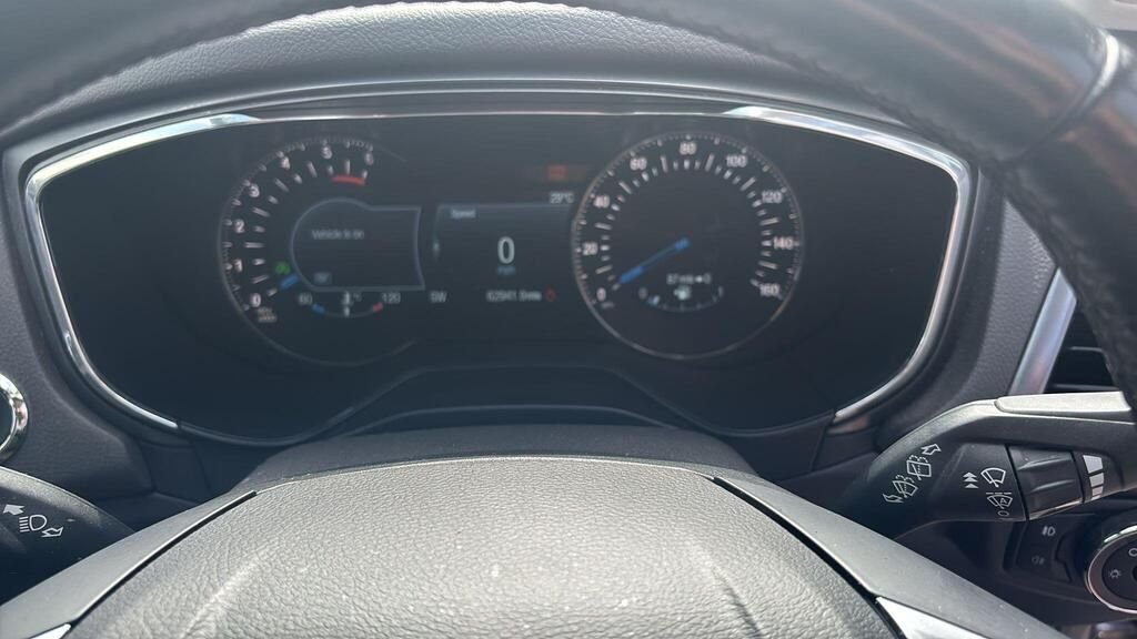 Used Ford Mondeo 2016 for sale - 76313012: Photo 24