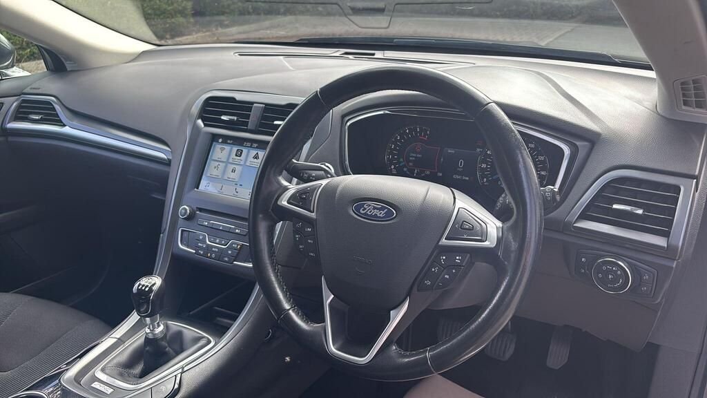 Used Ford Mondeo 2016 for sale - 76313012: Photo 28