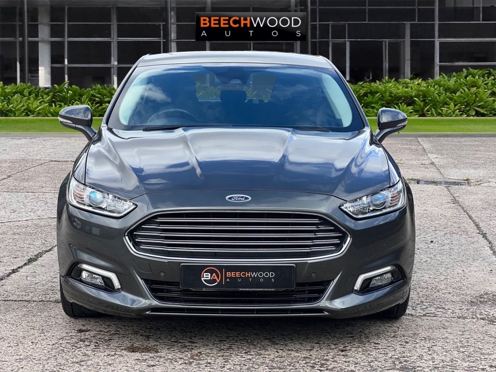 Used Ford Mondeo 2016 for sale - 76313012: Photo 3