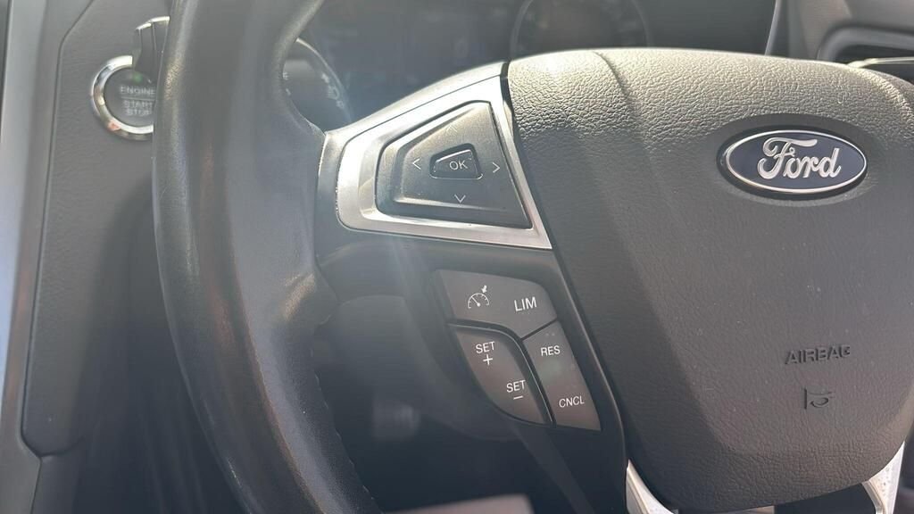 Used Ford Mondeo 2016 for sale - 76313012: Photo 32