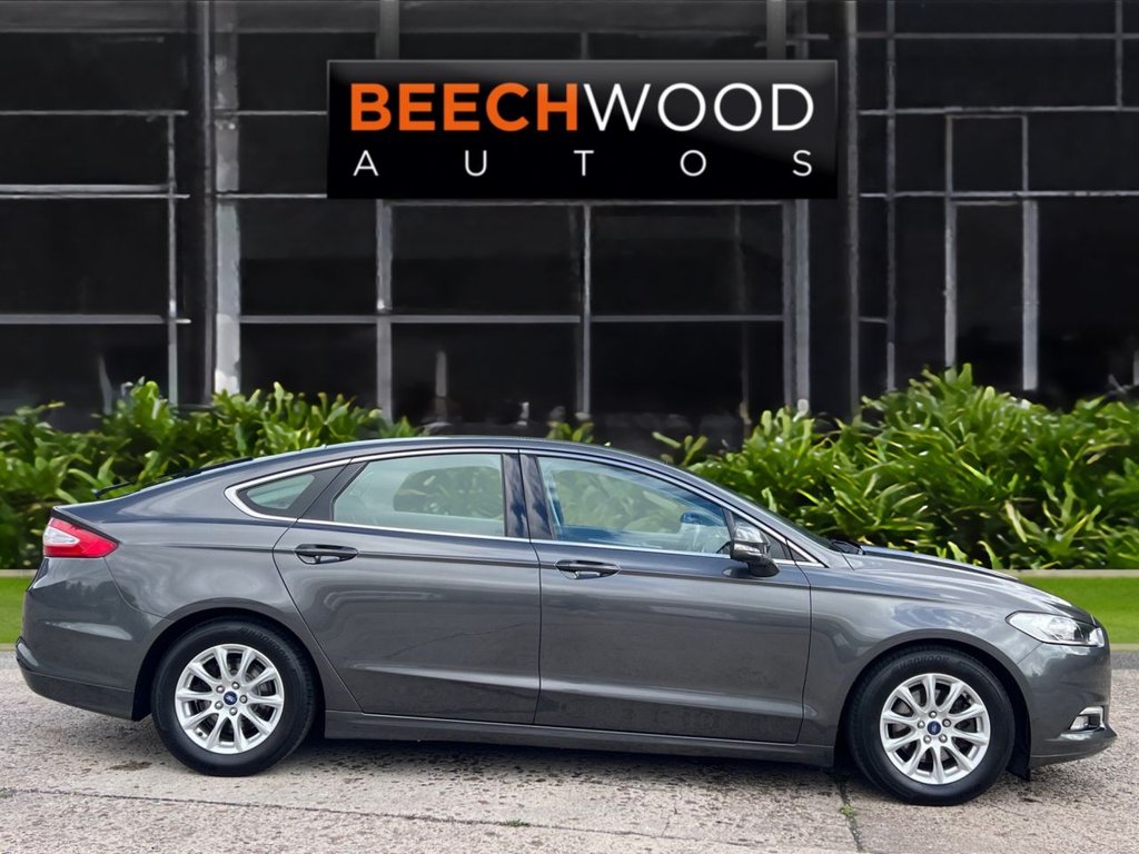 Used Ford Mondeo 2016 for sale - 76313012: Photo 4
