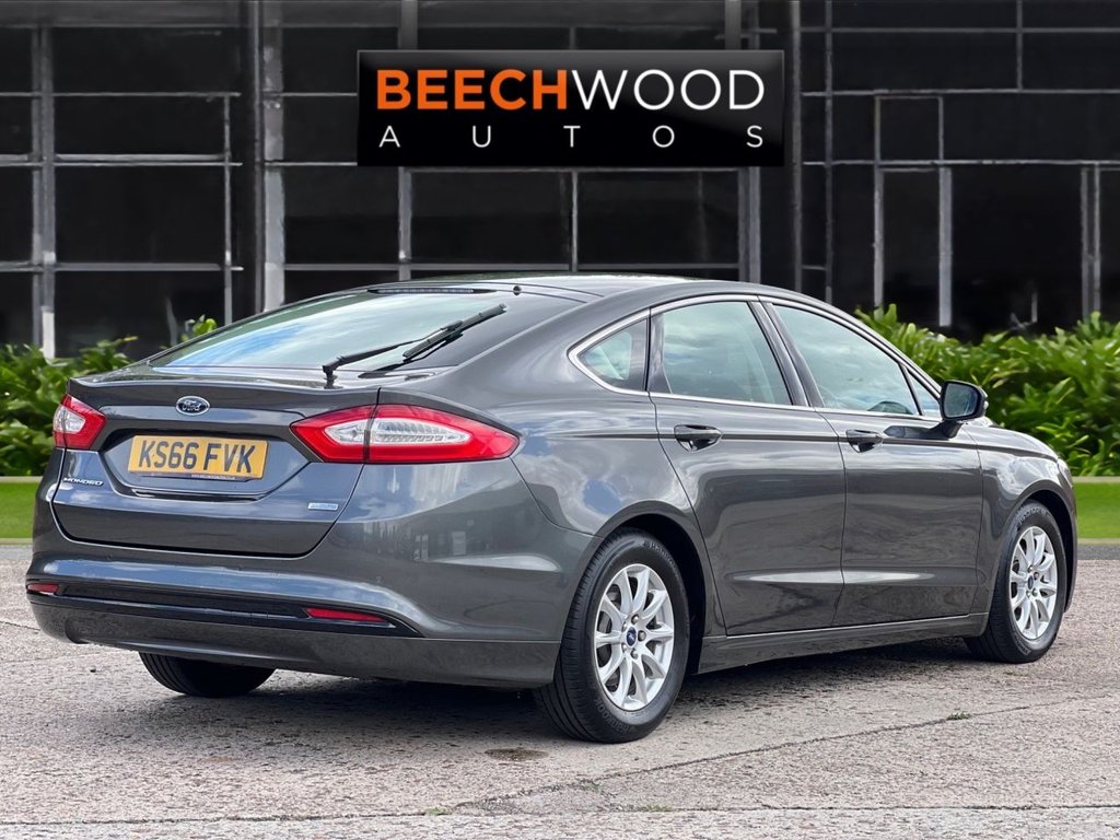 Used Ford Mondeo 2016 for sale - 76313012: Photo 7