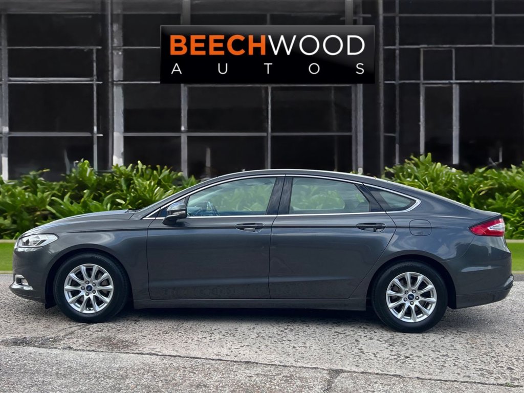 Used Ford Mondeo 2016 for sale - 76313012: Photo 8