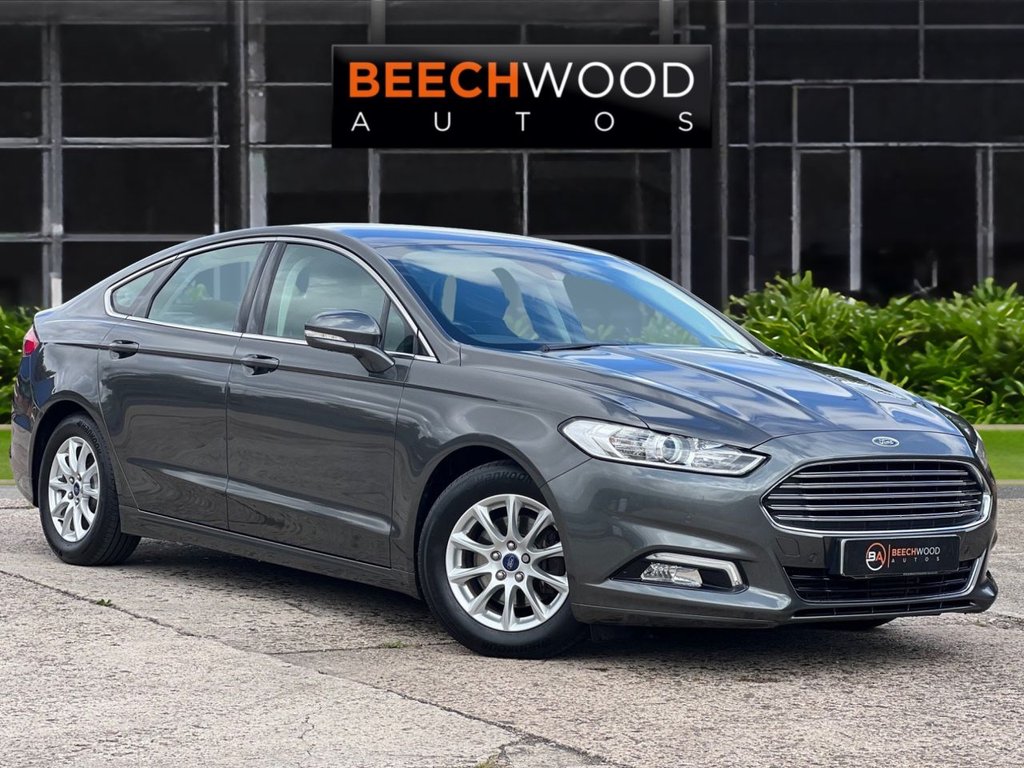 Used Ford Mondeo 2016 for sale - 76313012: Photo 9