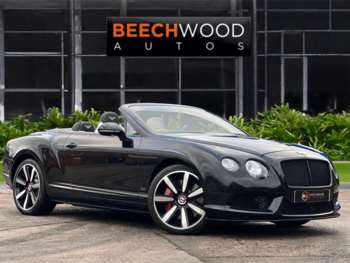 Used Bentley Continental 2015 for sale - 74592499: Photo