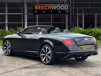 Used Bentley Continental 2015 for sale - 74592499: Photo