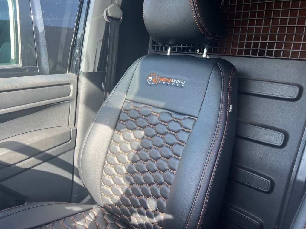 Used Volkswagen Caddy Maxi 2019 for sale - 77275642: Photo 17