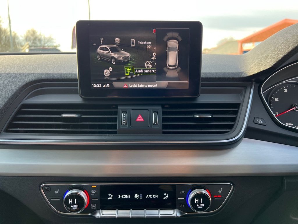 Used Audi Q5 2017 for sale - 77263170: Photo 10