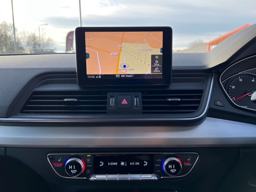 Used Audi Q5 2017 for sale - 77263170: Photo 12