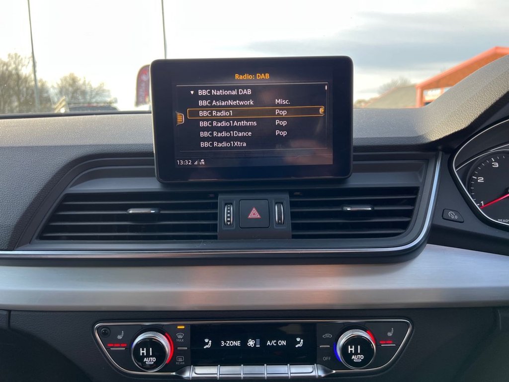 Used Audi Q5 2017 for sale - 77263170: Photo 13