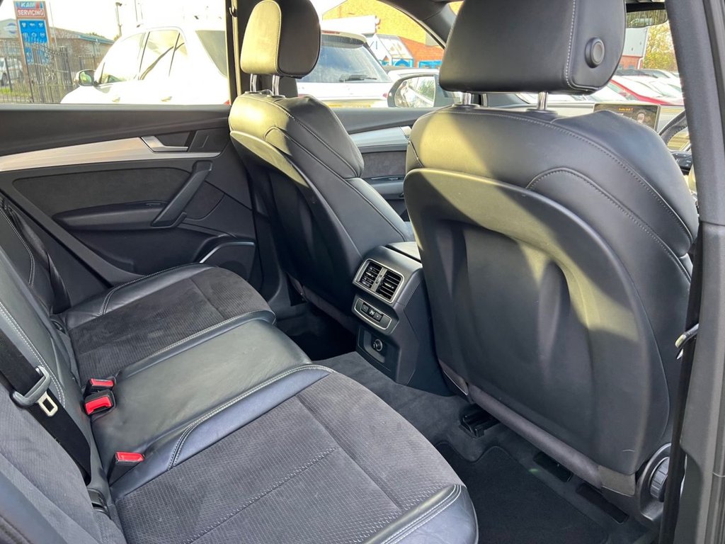 Used Audi Q5 2017 for sale - 77263170: Photo 20