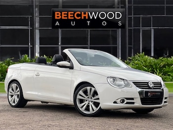 Used Volkswagen EOS 2010 for sale - 75716758: Photo