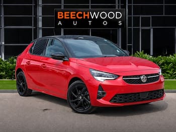 Used Vauxhall Corsa 2020 for sale - 79632676: Photo