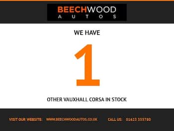 Used Vauxhall Corsa 2020 for sale - 79632676: Photo