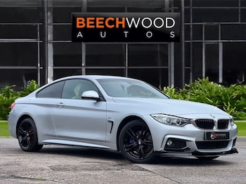 Used BMW 4 Series 2015 for sale - 78256361: Photo