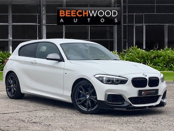Used BMW 1 Series 2019 for sale - 78241664: Photo