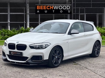 Used BMW 1 Series 2019 for sale - 78241664: Photo