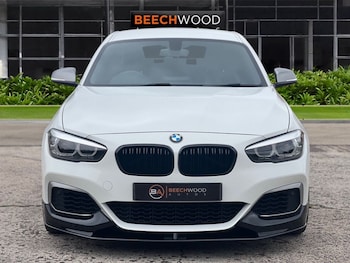 Used BMW 1 Series 2019 for sale - 78241664: Photo