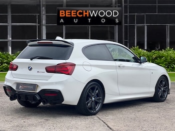 Used BMW 1 Series 2019 for sale - 78241664: Photo